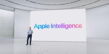 Apple announces Apple Intelligence, its multi-modal generative AI service for Mac, iPhone, iPad